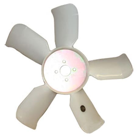 Aftermarket 5 Blade Fan 15621-74110
